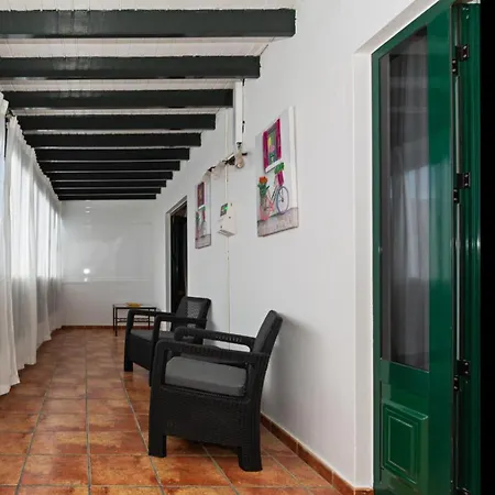 Sea & Heart By Pvl * Playa Blanca