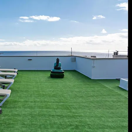 Sea & Heart By Pvl * Playa Blanca