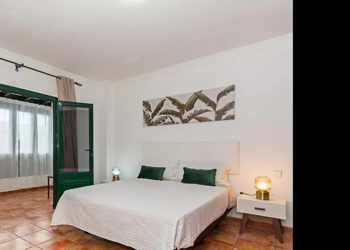 Sea & Heart By Pvl Playa Blanca