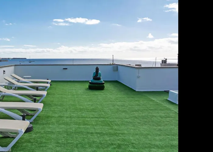 Sea & Heart By Pvl * Playa Blanca