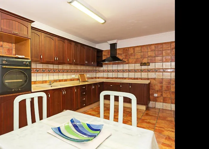 Daire Sea & Heart By Pvl Playa Blanca