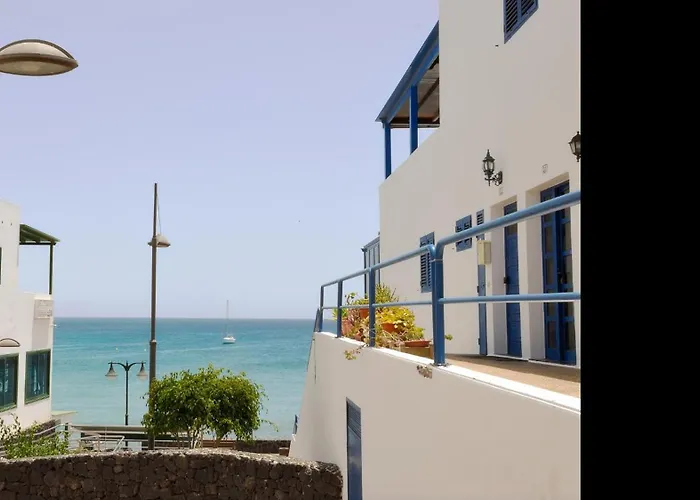 Sea & Heart By Pvl * Playa Blanca