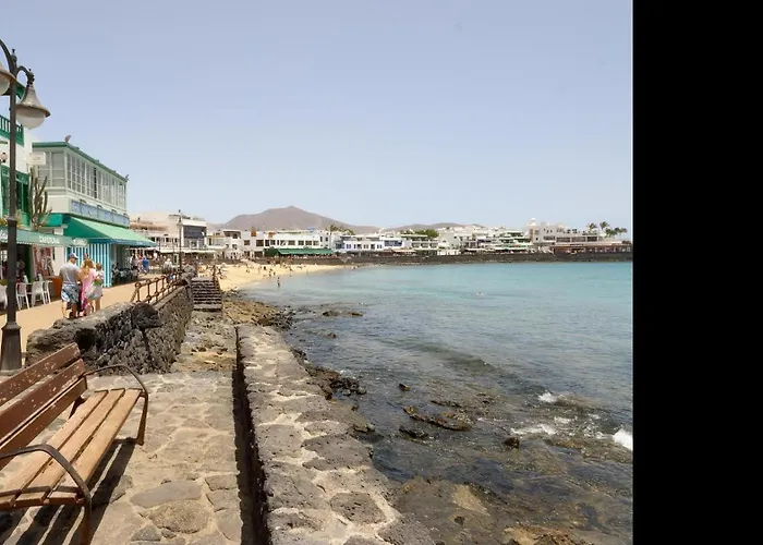 Sea & Heart By Pvl * Playa Blanca