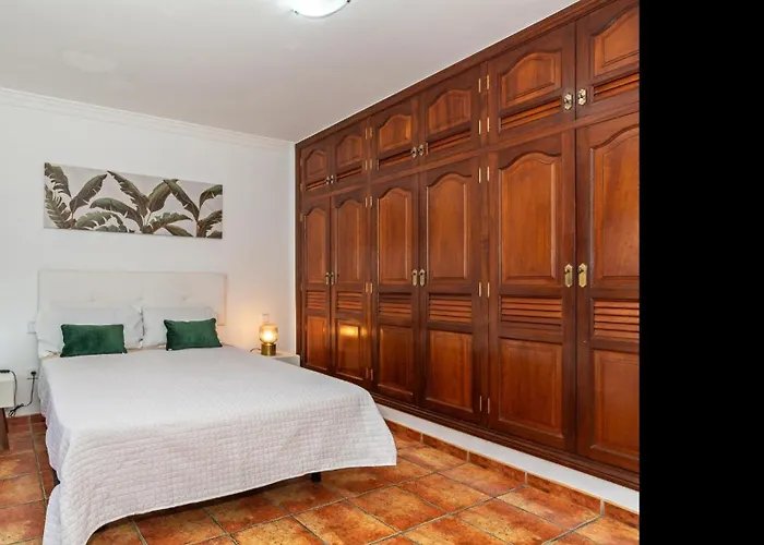 Daire Sea & Heart By Pvl Playa Blanca