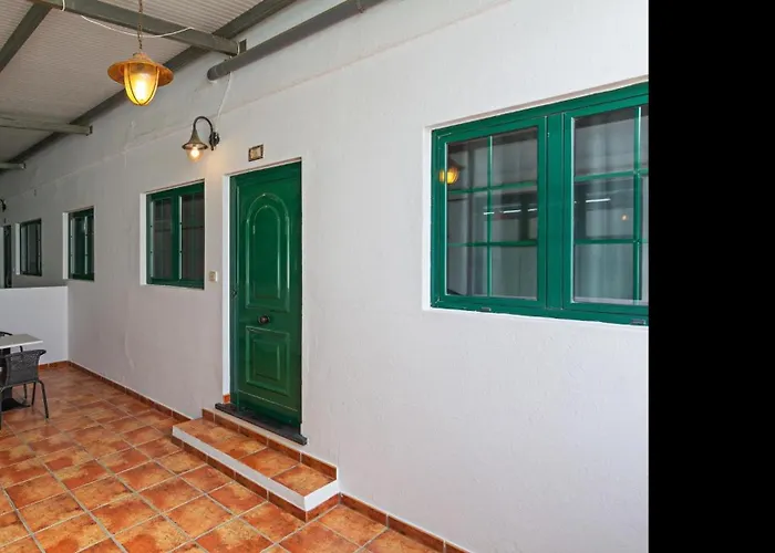 Daire Sea & Heart By Pvl Playa Blanca