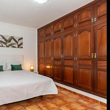 Daire Sea & Heart By Pvl Playa Blanca