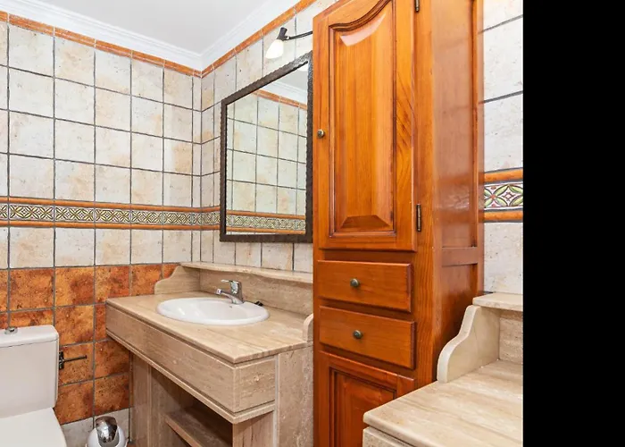 Sea & Heart By Pvl شقة بلايا بلانكا