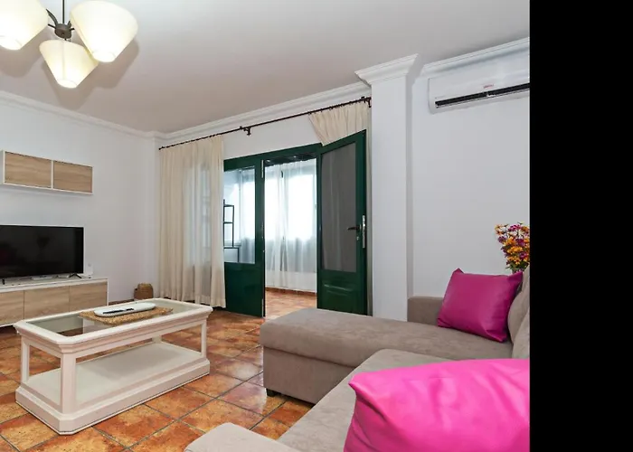 شقة Sea & Heart By Pvl بلايا بلانكا