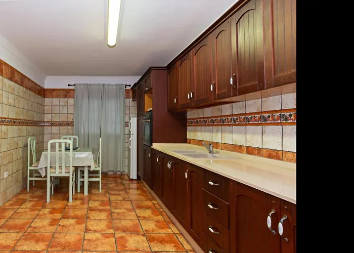 Sea & Heart By Pvl شقة