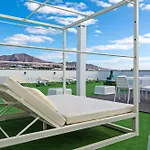 Sea & Heart By Pvl Apartman Playa Blanca