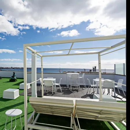 Sea & Heart By Pvl Apartment Playa Blanca (Lanzarote)