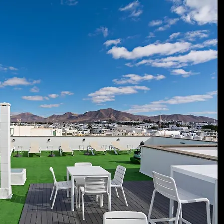 Sea & Heart By Pvl Playa Blanca (Lanzarote)