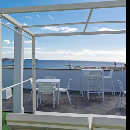 Sea & Heart By Pvl Playa Blanca (Lanzarote)