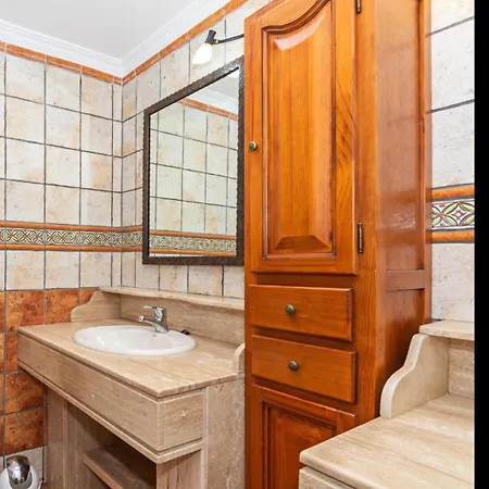 Sea & Heart By Pvl Apartment Playa Blanca (Lanzarote)