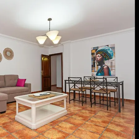 Sea & Heart By Pvl Apartment Playa Blanca (Lanzarote)