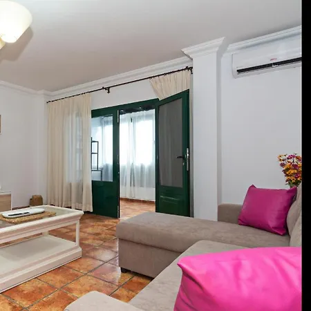Apartment Sea & Heart By Pvl Playa Blanca (Lanzarote)