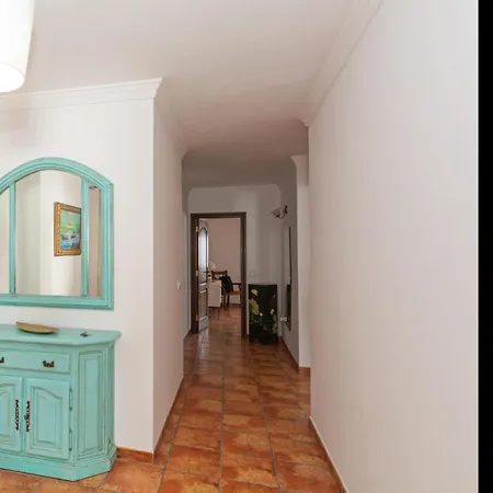 Sea & Heart By Pvl Apartment *