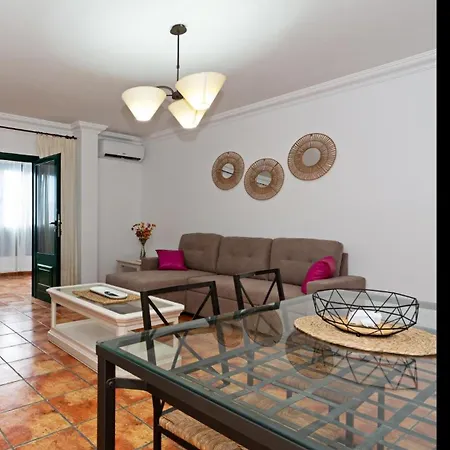 Sea & Heart By Pvl Apartment *