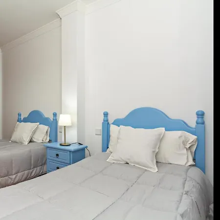 Sea & Heart By Pvl Apartment