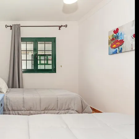 Apartment Sea & Heart By Pvl Playa Blanca (Lanzarote)