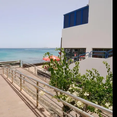 Sea & Heart By Pvl Apartment Playa Blanca (Lanzarote)