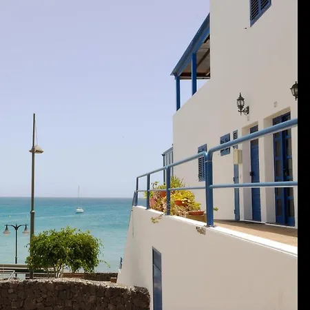 Apartment Sea & Heart By Pvl