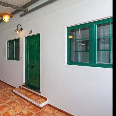 Apartman Sea & Heart By Pvl Playa Blanca