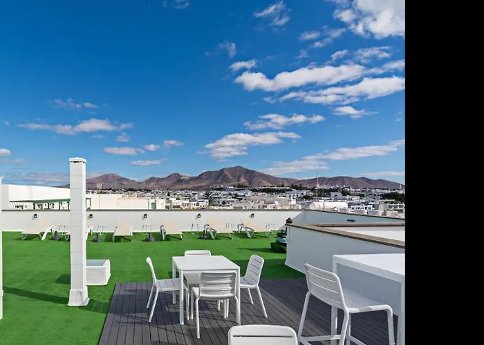 Sea & Heart By Pvl דירה *