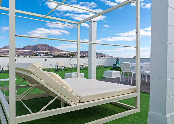 Sea & Heart By Pvl Apartment Playa Blanca (Lanzarote)