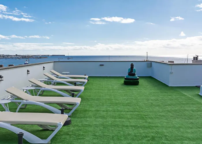 Sea & Heart By Pvl Playa Blanca (Lanzarote)