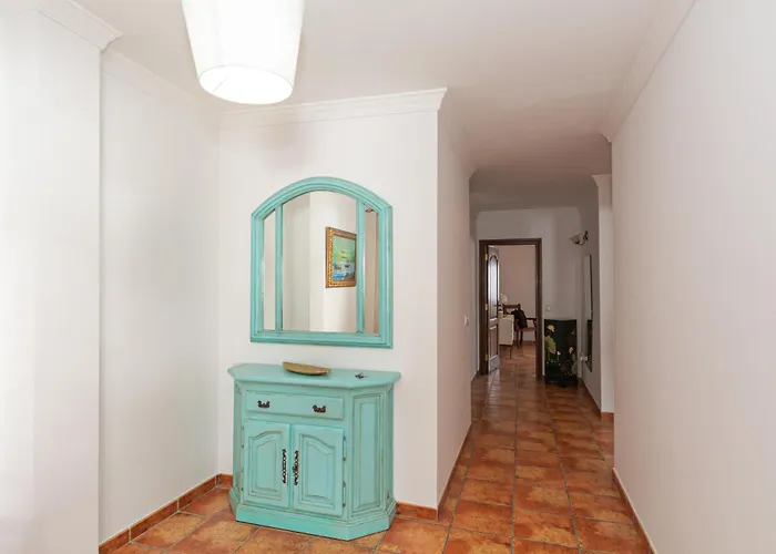 Sea & Heart By Pvl Apartment *