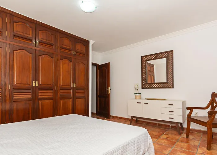 Apartment Sea & Heart By Pvl Playa Blanca (Lanzarote)