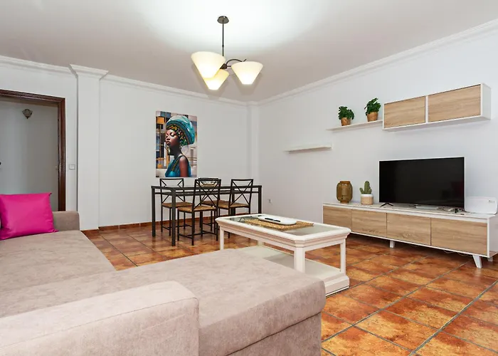 Sea & Heart By Pvl Apartment Playa Blanca (Lanzarote)