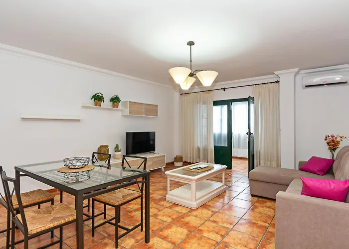 Apartment Sea & Heart By Pvl Playa Blanca (Lanzarote)