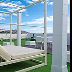 Sea & Heart By Pvl Playa Blanca