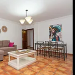 Daire Sea & Heart By Pvl Playa Blanca